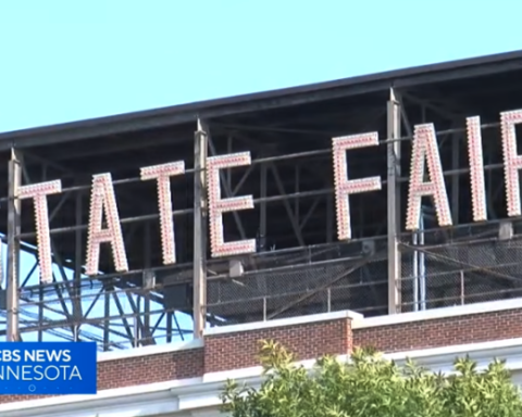 Minnesota State Fair
